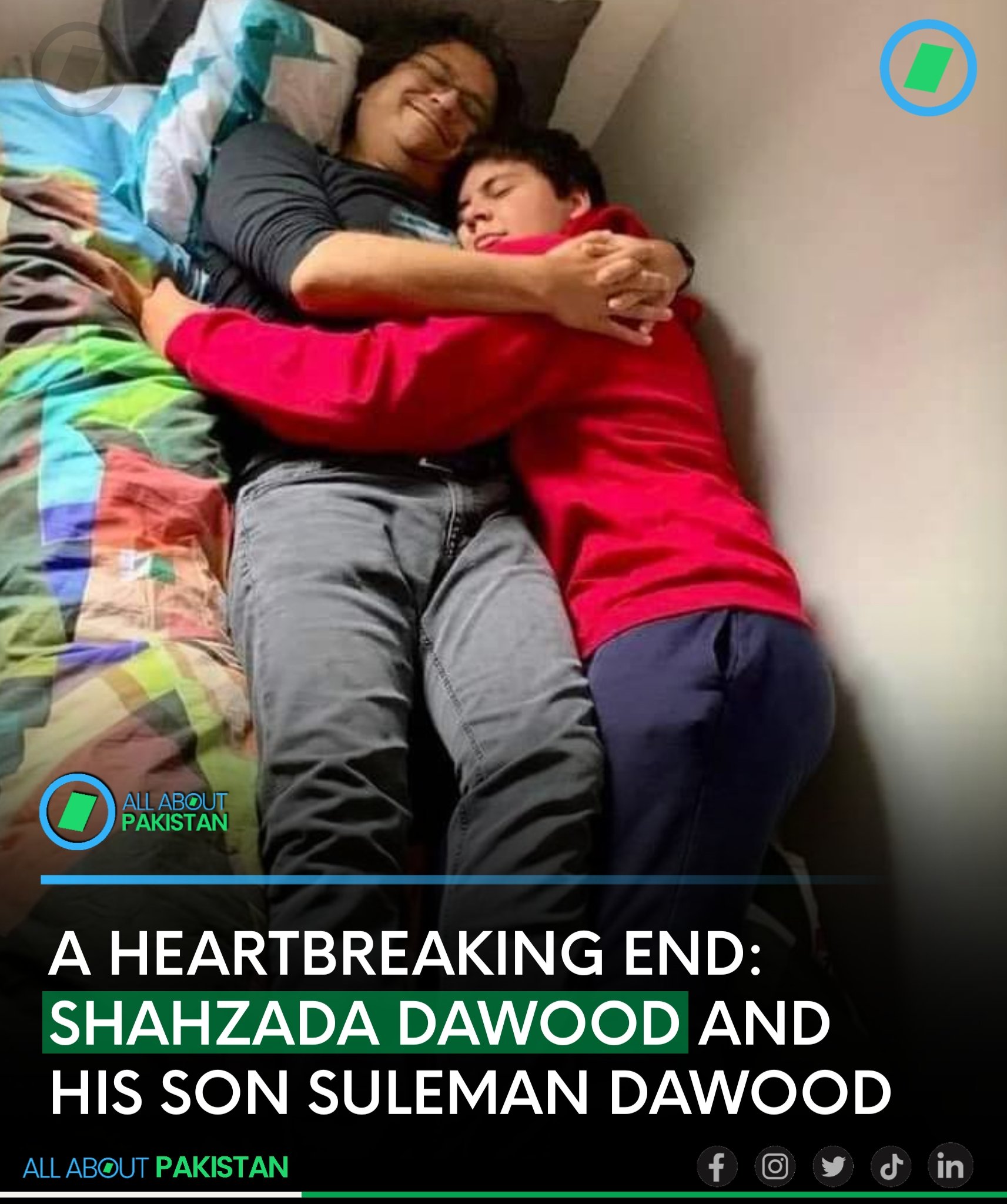 Shahzada Dawood