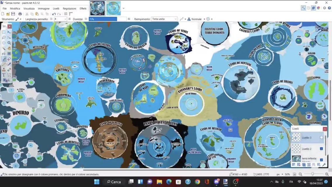 Matthew24906171's tweet photo. @BillSEsquire_11 @TedLogan1010 @No_Curve @Death6102 Outer space 🪐 waters are above ⬆️ the ocean and the sky are are separated by the #firmament #godshandywork think about it they don’t call it upper space 🤣🤣🤣
Do they??? https://t.co/jB0x6d8ZPN