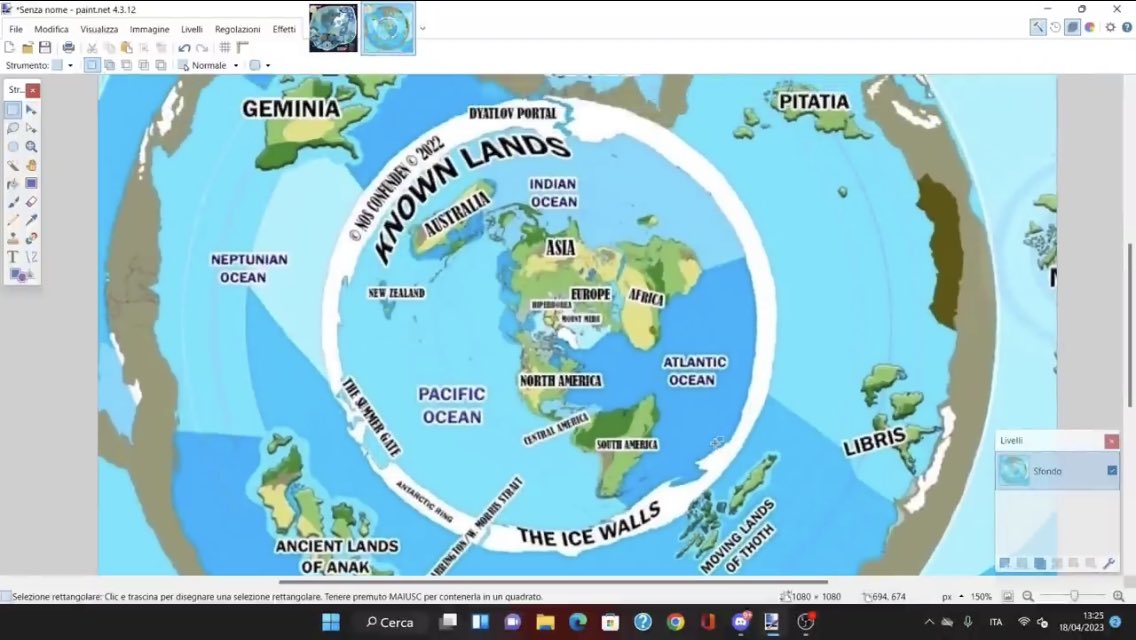 Matthew24906171's tweet photo. @BillSEsquire_11 @TedLogan1010 @No_Curve @Death6102 Outer space 🪐 waters are above ⬆️ the ocean and the sky are are separated by the #firmament #godshandywork think about it they don’t call it upper space 🤣🤣🤣
Do they??? https://t.co/jB0x6d8ZPN