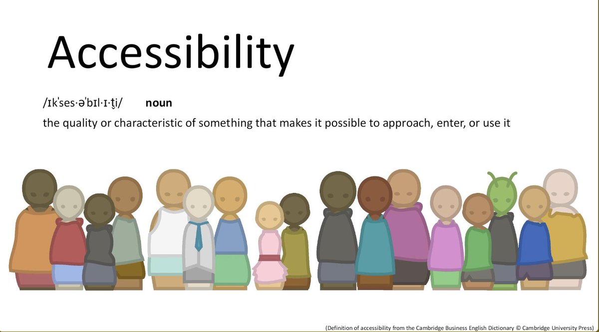 Had a great time doing my ignite about #accessibility at #DevOpsDays Amsterdam just now - looking forward to some hallway chats later!
