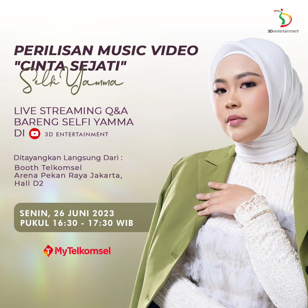 sulthonilham's tweet photo. Yu merapat yu lebih dekat lagi SMA idola kita.
#CINTASEJATISELFI
#SELFIKOMENTATORDAASIA6
#3DENT
#SELFIYAMMA..🥰🥰💞 https://t.co/Ns6aLaI8jP