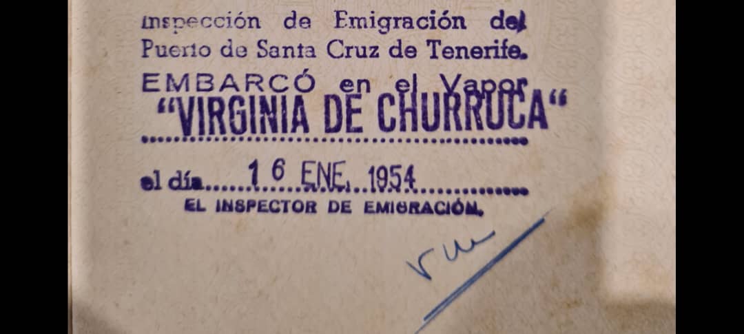Consulado General de España en Caracas tweet media
