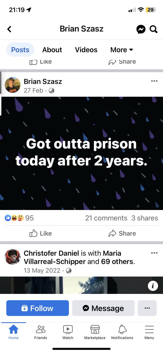 Mindy Davies tweet media