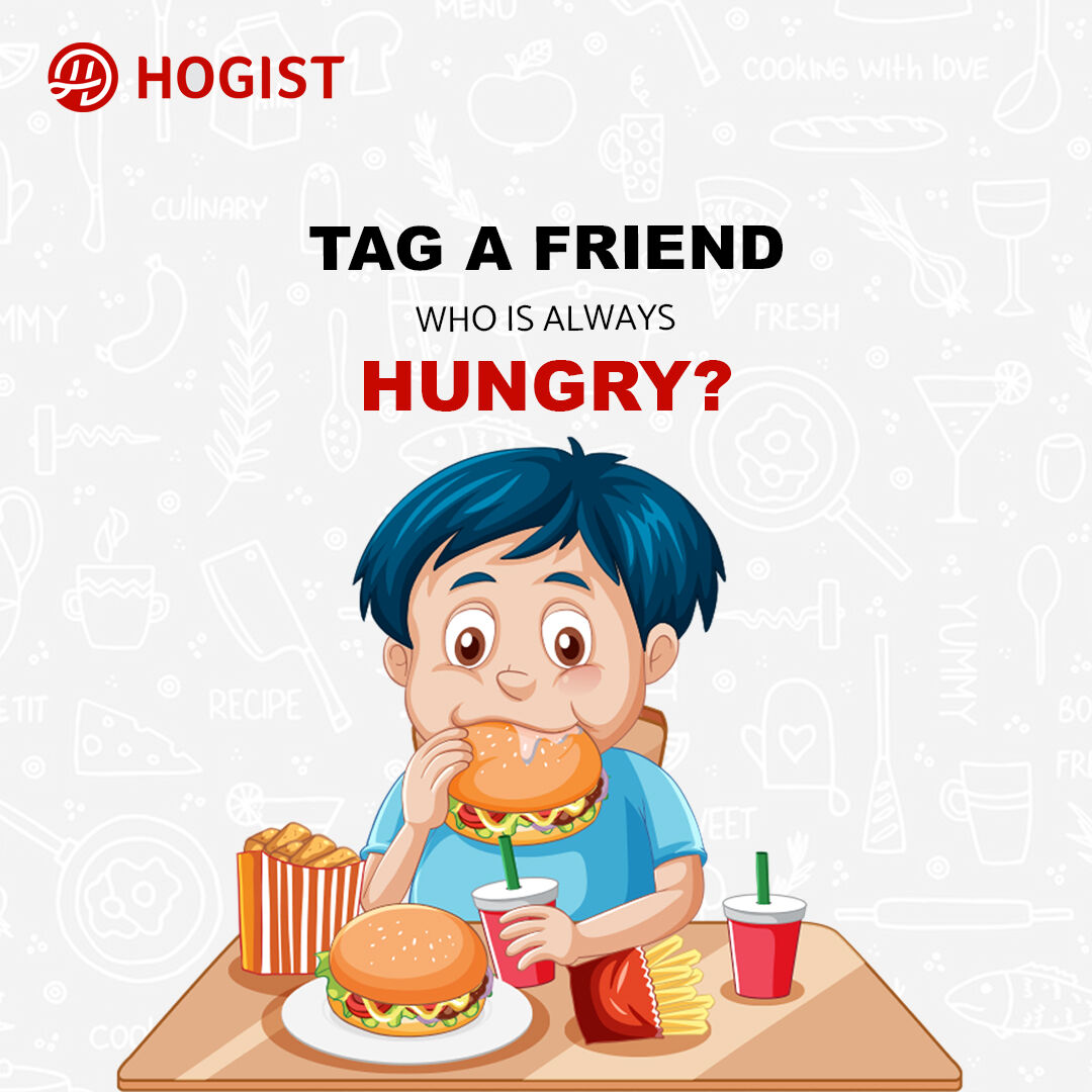 Tag your foodie friend !🧑‍🤝‍🧑

#Hogist #bulkfoodorder #tag #foodie #hungry #foodiefriend
#friend #chennaifood #chennaifoodie #foodfriday #FridayFeeling #FridayVibes #FridayMood