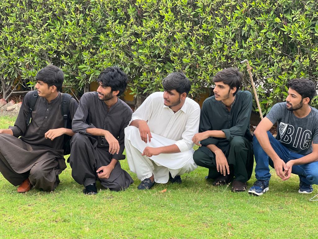 iAsadRahimoon's tweet photo. Happiness is being with Buddies! ❤️🧑🤝🧑
#IMCians #Doctors #AsadHajiyani
#IMC #IMCTMK #TUMS #TUMSTMK https://t.co/pmAMt95jli
