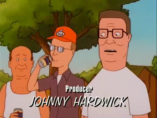 King of the Hill Screens (@kothscreens) on Twitter photo 2023-06-23 12:19:09