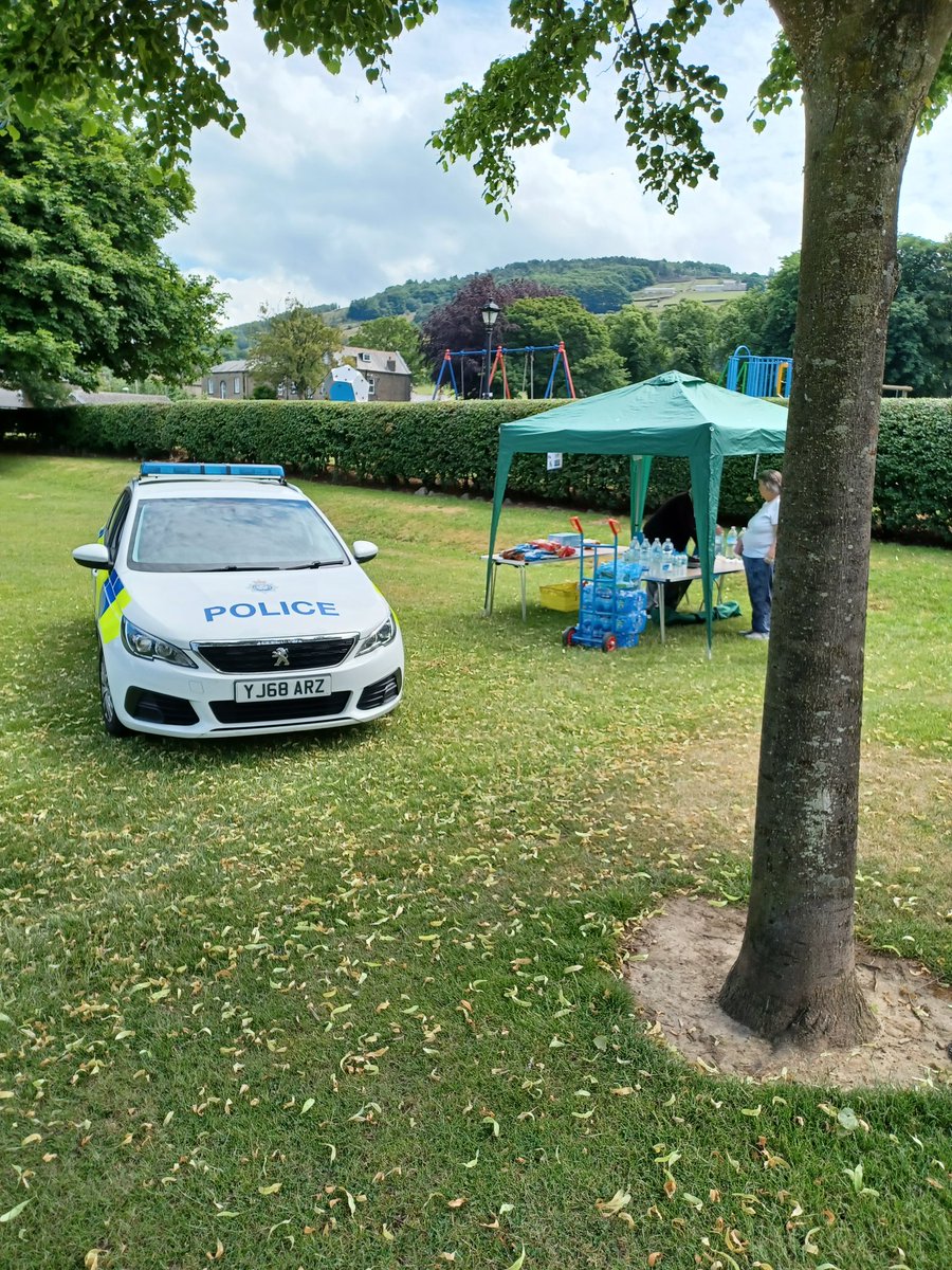 Sutton Park Race for Life Event. Honour to be invited #raceforlife #mcmillan