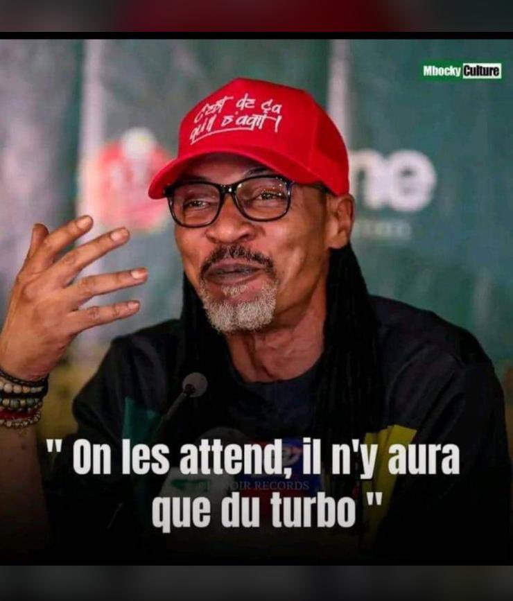 lataniere237's tweet image. 📍 Can - Qualification  04/09/2023 

🗓️ Cameroun 🇨🇲 🆚 Burundi 🇧🇮