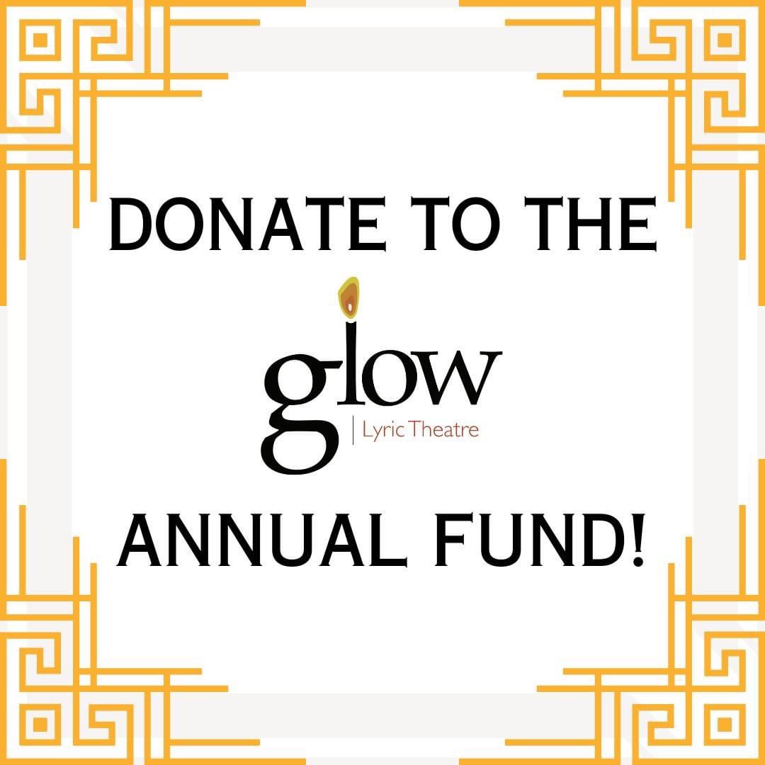 Glow Lyric Theatre tweet media