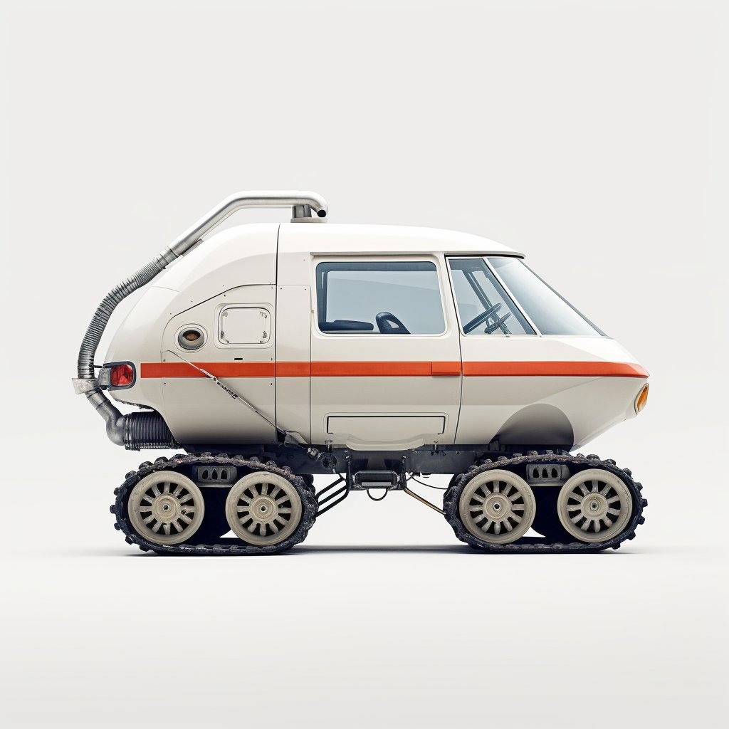 xyzpixels's tweet photo. The Off-road Vehicle

#midjourney #nft #nftart #aiart #aiartist #car #vehicle https://t.co/DLp0A0KRkz