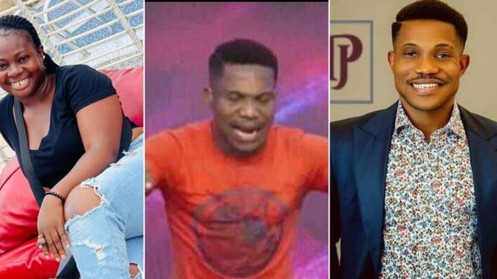 OperaNewsHubNG's tweet image. “I pray for my sugar daddy to leave his wife” – Lady causes stir over prayer point during Pastor Jerry’s live

#OperaNews #JERRYEZE