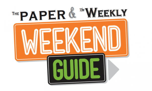The Weekend Guide: We have listed some fun, family-friendly events taking place in-and-around Coweta County this weekend – June 23-24-25. #Newnan #PeachtreeCity wintersmedia.net/the-weekend-gu…