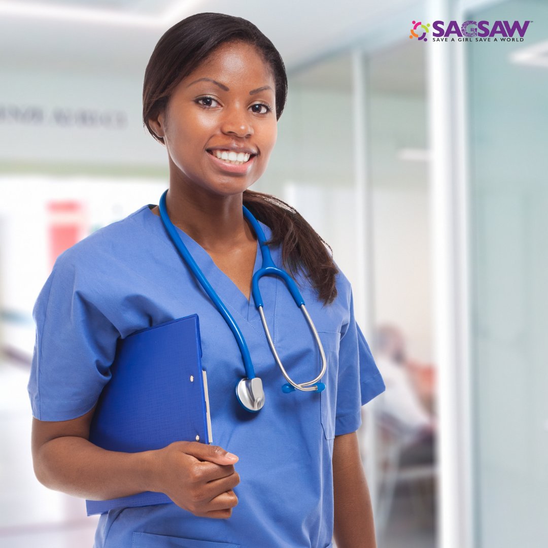 SaveAGirl1's tweet photo. CAREER TIP: Take a few moments each week to research career opportunities and next steps you may need to make it to your dream job. It may not happen overnight but at least you will be prepared with a plan! #SAGSAW https://t.co/JrSDwwYtJW