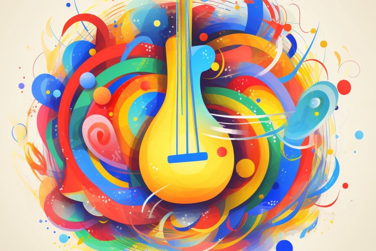 This week our #design and #tech round up looks at a groundbreaking experimental tool by #Google that transforms written prompts into musical compositions.

tinyurl.com/27xdv6k8 

#aicontentcreation #aimusic #copyright #creativeai