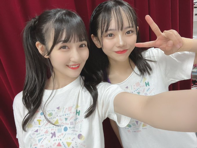 今村麻莉愛のTwitter画像10