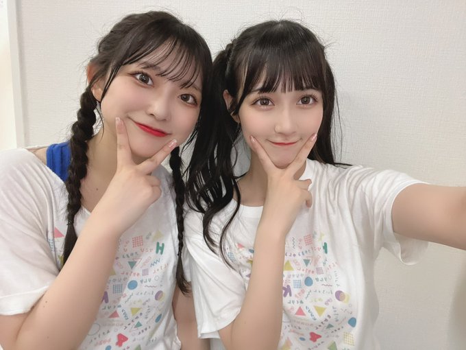 今村麻莉愛のTwitter画像9
