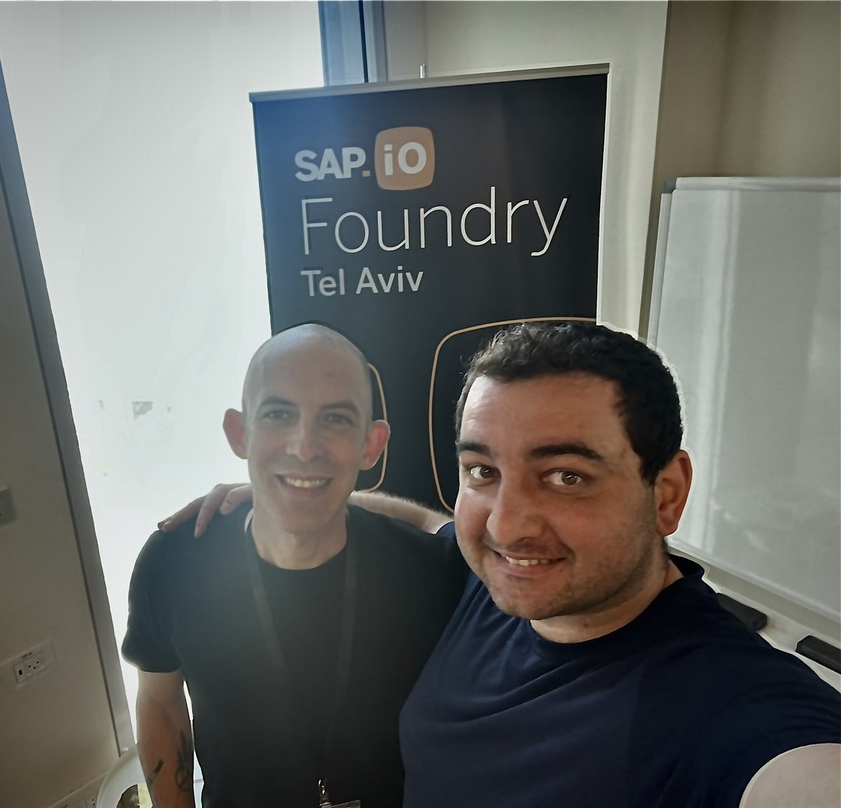 Demi Ben-Ari tweet media