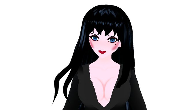 Seriously though @DeadbyDaylight  when is @TheRealElvira going to be a survivor? #DeadByDaylight #HorrorVtuber<a class="tags" target="_blank" title="On Twitter" href="/?out=eyJ0eXAiOiJKV1QiLCJhbGciOiJIUzUxMiJ9.eyJpYXQiOjE3MjYxMzI4MzEsImlzcyI6InR3cG9ybnN0YXJzLmNvbSIsIm5iZiI6MTcyNjEzMjgzMSwiZXhwIjoxNzU3NjY4ODMxLCJyZWRpcmVjdF91cmwiOiJodHRwczovL3R3aXR0ZXIuY29tL0RlYWRieURheWxpZ2h0In0.WD4VgCeabkbKCVUYASDabAR1GD7YUh2sGRAGOhtiugPQUkO7RM6TTBtEc9gZT3iJRhWDf1vcJZ4EBGr7ypPtNQ">@DeadbyDaylight</a><a class="tags" target="_blank" title="On Twitter" href="/?out=eyJ0eXAiOiJKV1QiLCJhbGciOiJIUzUxMiJ9.eyJpYXQiOjE3MjYxMzI4MzEsImlzcyI6InR3cG9ybnN0YXJzLmNvbSIsIm5iZiI6MTcyNjEzMjgzMSwiZXhwIjoxNzU3NjY4ODMxLCJyZWRpcmVjdF91cmwiOiJodHRwczovL3R3aXR0ZXIuY29tL1RoZVJlYWxFbHZpcmEifQ.wNnNgGCtLuvRFjv_HHbY2wgEQXxY1Vuu0Luot6eCaFABwhP84l8fzWplEuCW1nsWmjhLTl_vyZEzmCJdkNhu8w">@TheRealElvira</a><a href="/tag/cosplay"class="tags"><span>#cosplay</span></a><a href="/tag/deadbydaylight"class="tags"><span>#deadbydaylight</span></a><a href="/tag/envtuber"class="tags"><span>#envtuber</span></a><a href="/tag/horrorvtu"class="tags"><span>#horrorvtu</span></a>