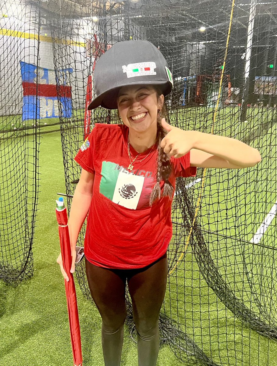 TCIC Mexico 16U tweet media