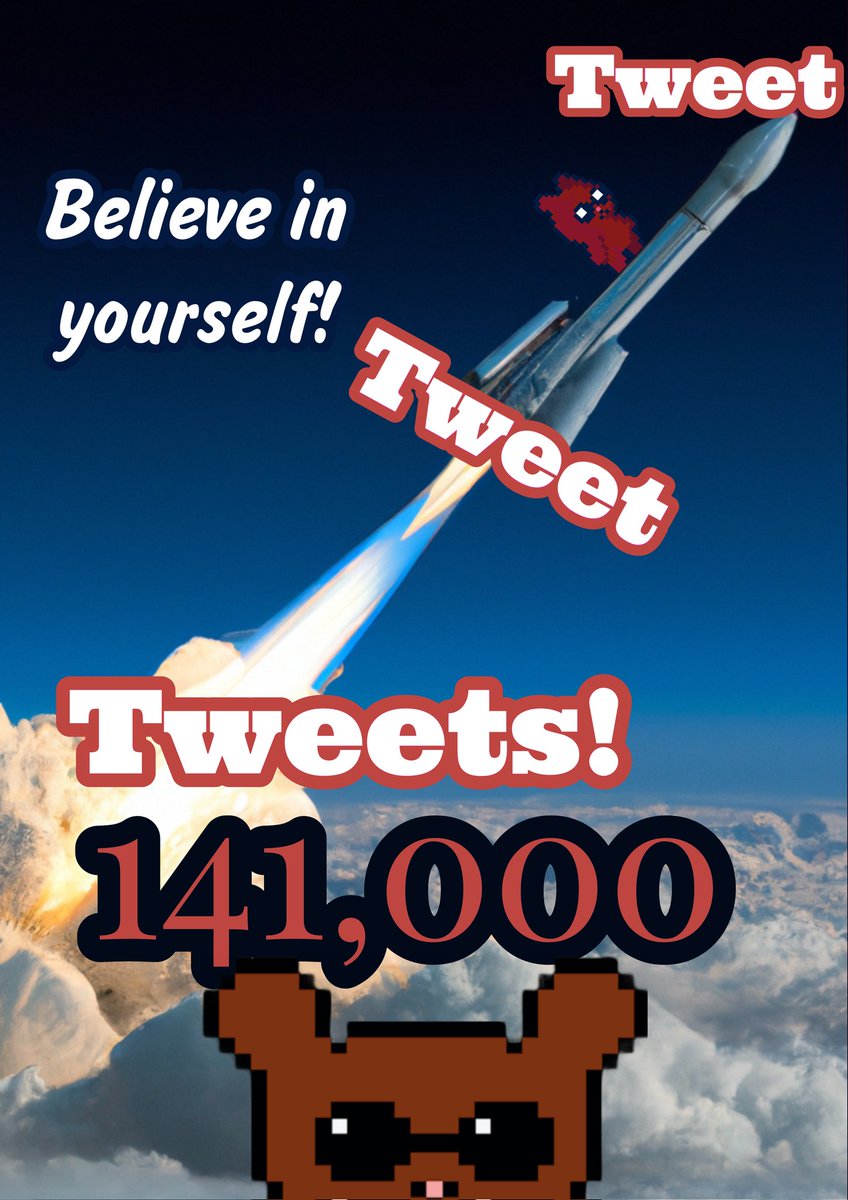 141 we are far from done as we become the one under the 🌞
I appreciate ya 😃 ❤️
Go forth in your endeavors and create the best for yourselves!
Keep trailblazin'🫡❤️‍🔥
And 
Stay awesome 😎✌️🔥💯
Keep writing your story it don't end here 🔥