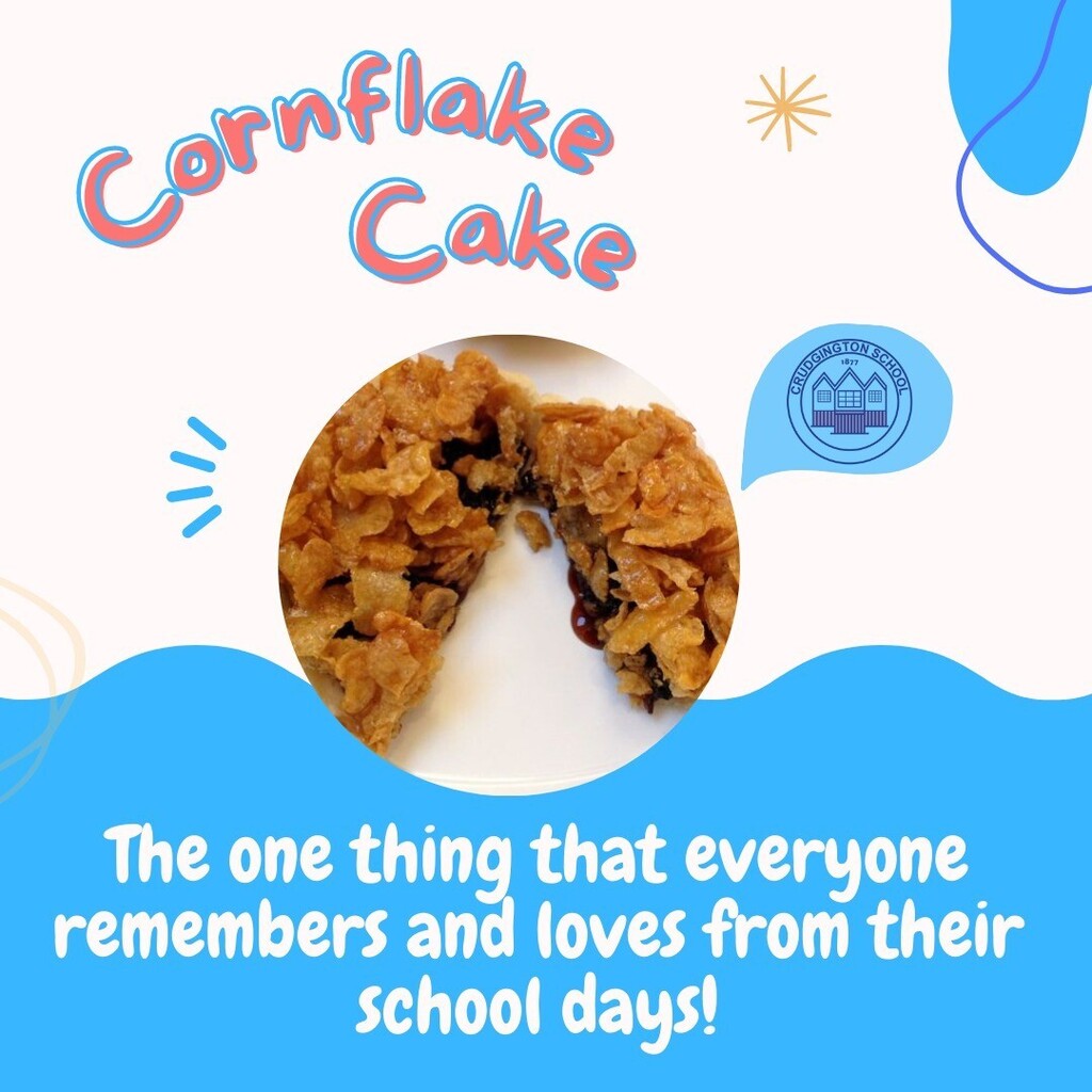 Crudgington Primary School tweet media