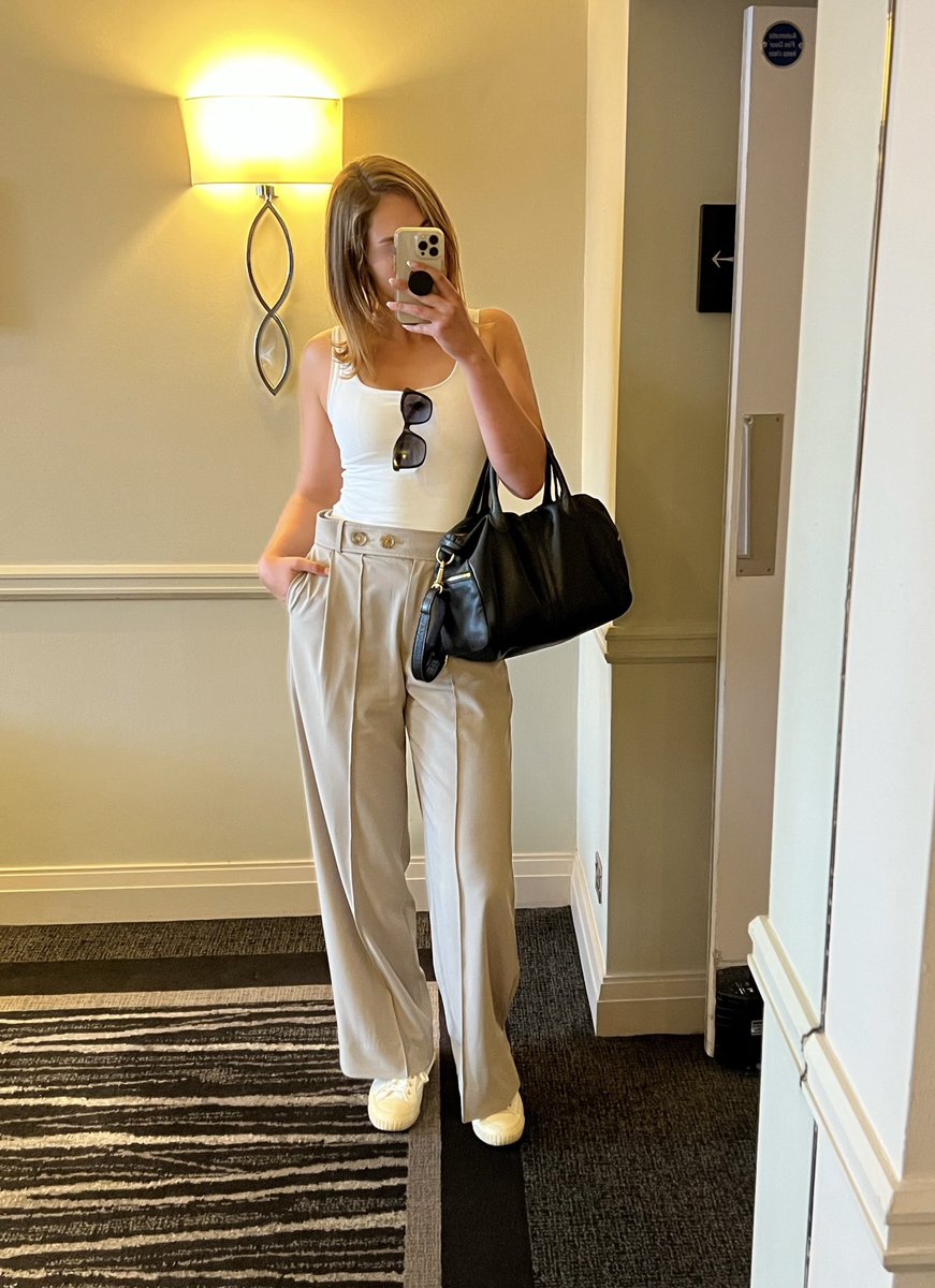 Elle Voss on Twitter: "Slack off, it’s Friday"