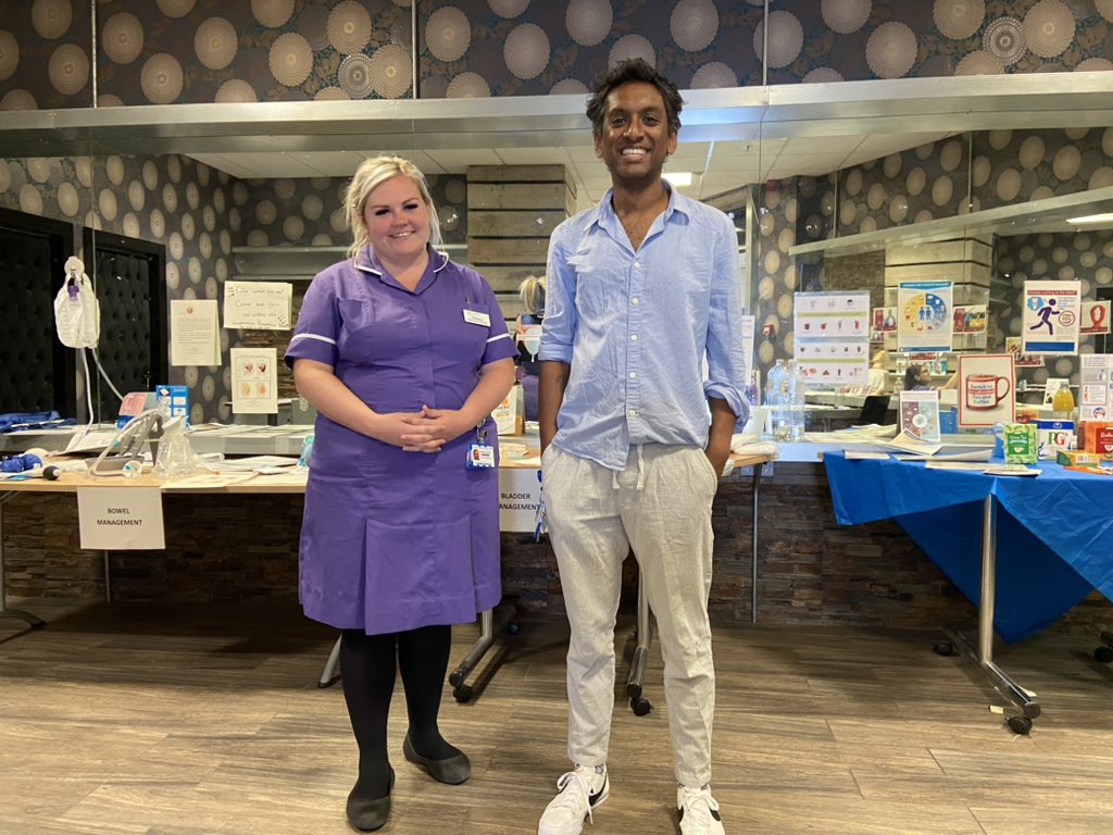 Continence Promotion Team tweet media