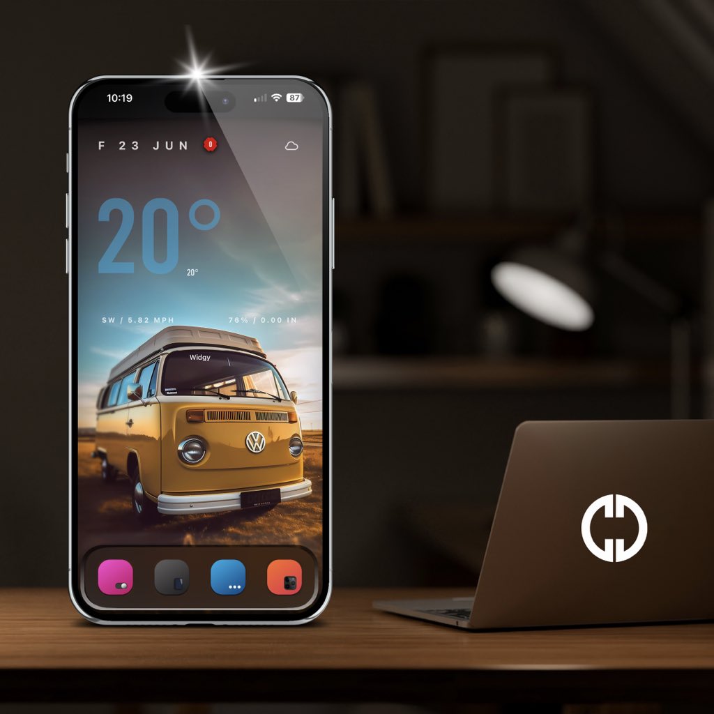 #Widgy #SSSL #SWAapp 🤩

Icons, Wall &amp; Widgy <a href="/TeboulDavid1/">Smart Wallpaper Art</a> 🔥
Template <a href="/SeanKly/">Sean Kelly</a>