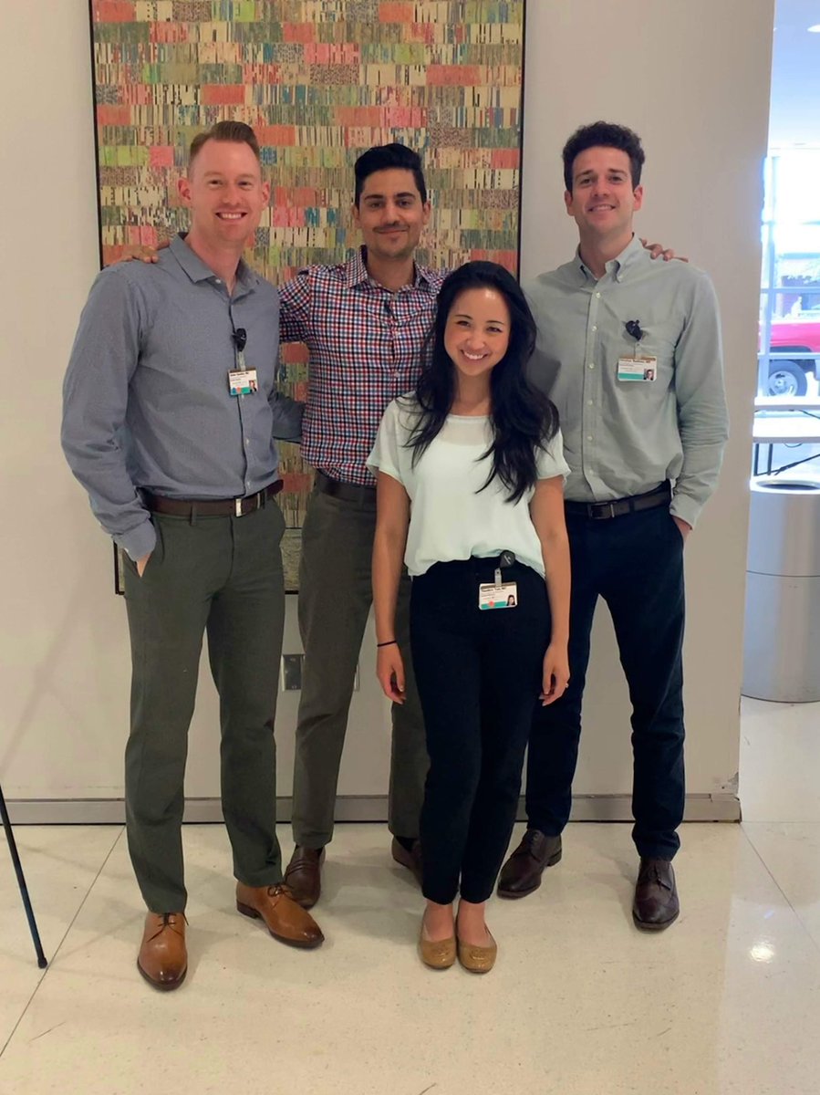 Thea Lananh Swenson, MD (@doctortheals) on Twitter photo Then and now-always in perfect formation. I am grateful for my coresidents who have become lifelong friends and thankful to my mentors who got me to where I am π <a href="/JamesEGardnerMD/">James E. Gardner, MD</a> <a href="/samirkhanDO/">Samir Khan, DO</a> <a href="/roehmerc/">Christian Roehmer, MD</a> <a href="/vumcpmr/">vumcpmr</a> #graduation2023 Then and now-always in perfect formation. I am grateful for my coresidents who have become lifelong friends and thankful to my mentors who got me to where I am π <a href="/JamesEGardnerMD/">James E. Gardner, MD</a> <a href="/samirkhanDO/">Samir Khan, DO</a> <a href="/roehmerc/">Christian Roehmer, MD</a> <a href="/vumcpmr/">vumcpmr</a> #graduation2023