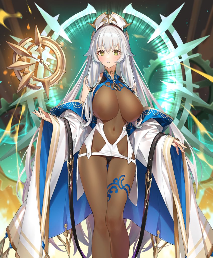 #エバーテイル をプレイ中！

#Evertale #エバテ #ZigZaGame #ジグザゲーム