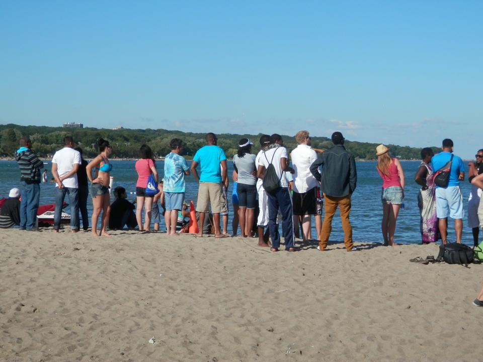 #Toronto summer is.gd/anye5U #canada #travel #blog