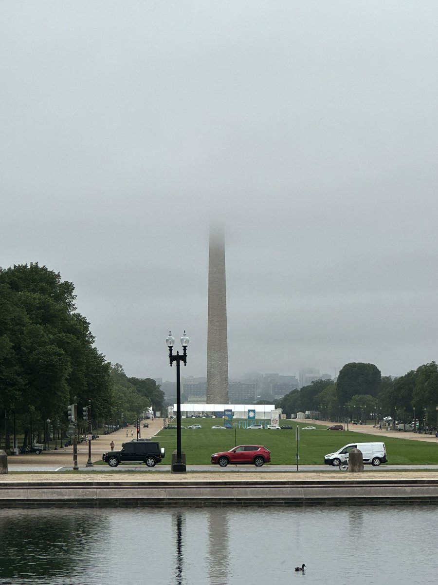 It’s a gray day in DC, but we are excited about #nafmehillday and visiting with Indiana’s Congressional Delegation! @NAfME
