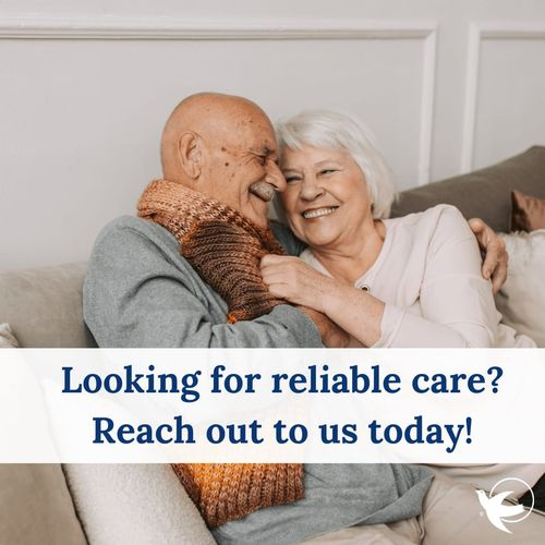 If you're looking for reliable and compassionate home care for you or a loved one, reach out to us today!
401-270-4664
#VisitingAngels #homecare #CNA #caregiver #aginginplace
