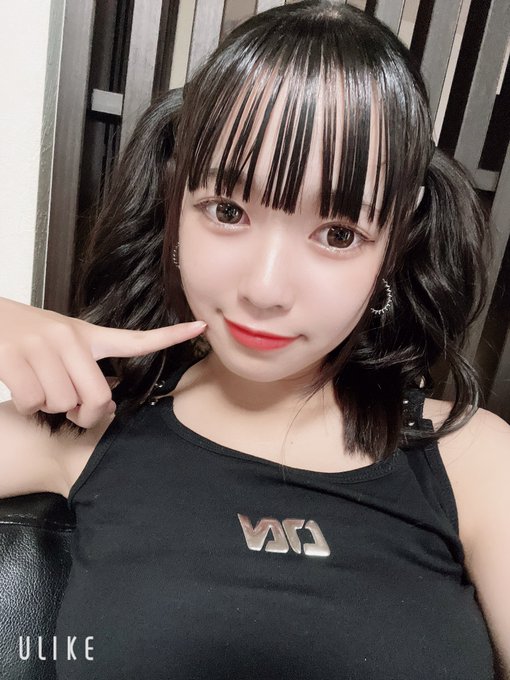 Twitterのコスプレ画像1