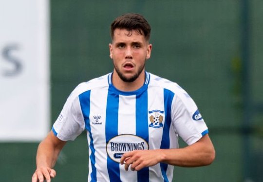 3085. Jack SANDERS

18/03/99 - ENG

Prem Debut: 01/02/23 - KILMARNOCK 1-0 Dundee United - sub (89 mins).