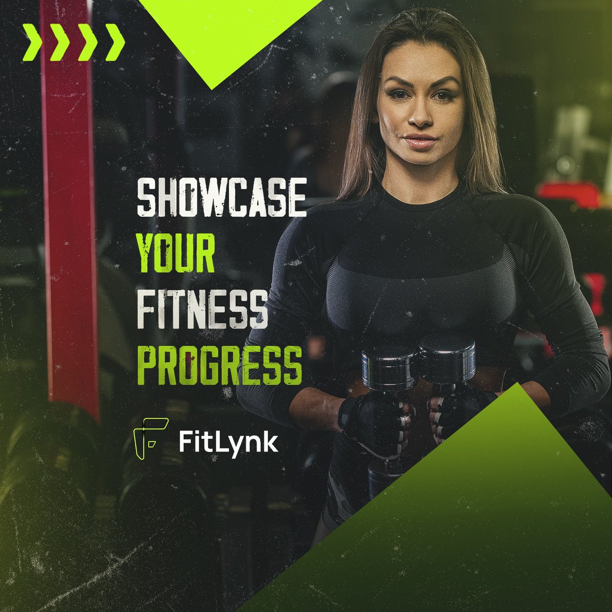 FitlynkApp's tweet photo. "Want to showcase your fitness progress? Our platform allows you to share your achievements and inspire others in the community."

Join https://t.co/Kh3qC4vaCy

#fitlynkapp #fitlynk #fitnessmotivation #fitnessjourney #fitnessplatform https://t.co/anKLeiZPzZ