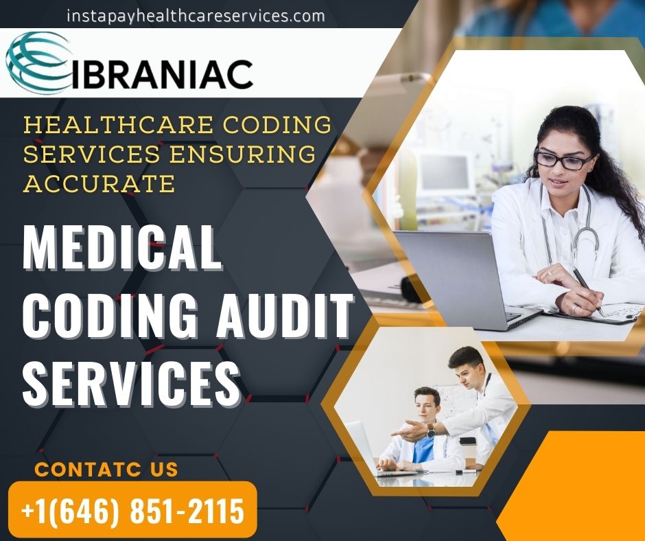 Instapayhealth's tweet image. This article will delve into the world of #healthcare coding services, exploring the significance of #medicalcodingauditservices, and highlighting their expertise, experience, and trustworthiness.
Read more on:- hubpages.com/health/medical…
#Certifiedprofessionalcoder