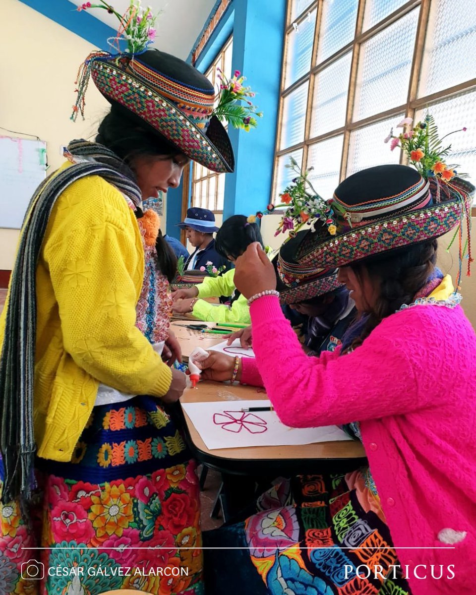 porticusglobal's tweet photo. @UnescoPeru and Porticus published the study "Amazonía, educación y desarrollo sostenible’’. 

This publication shares pathways and strategies for addressing the education situation in the Peruvian Amazon.

Read the full story here: https://t.co/WW38TOelBE https://t.co/b3WF0pdFNz