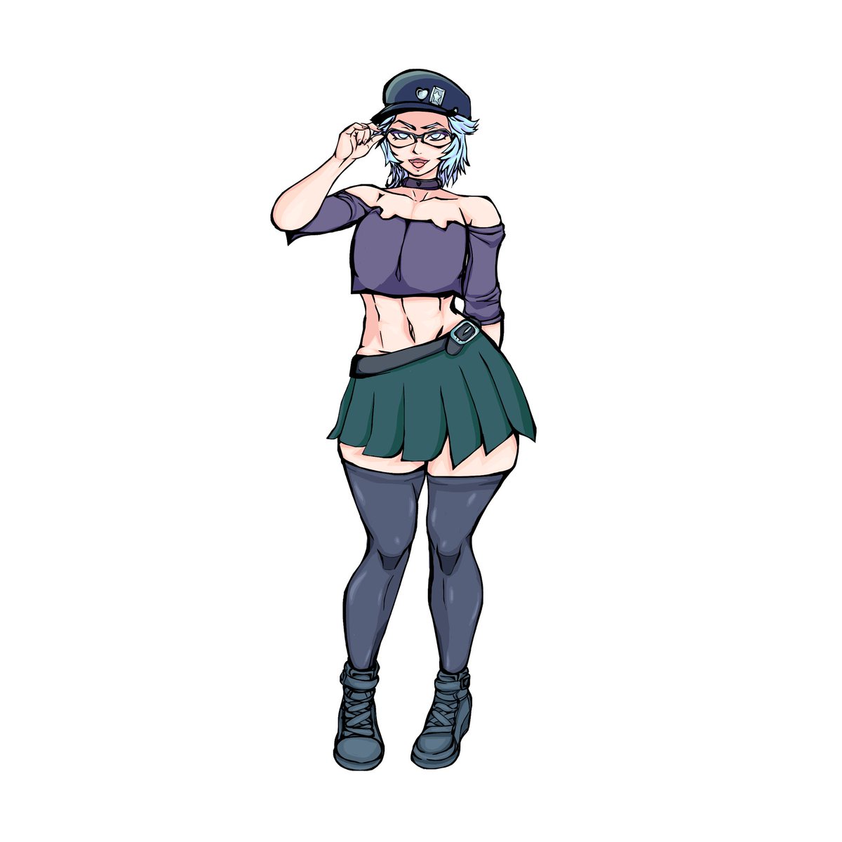 HiroLust's tweet photo. @hungest_gerudo Maybe I'd pass enough to get into Gerudo town!~ https://t.co/bKSiMrOFop