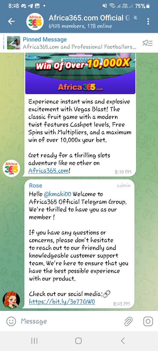 jihanWinWhen's tweet photo. @GabbiHost @Africa365_Com https://t.co/fFBBLbHuZ4