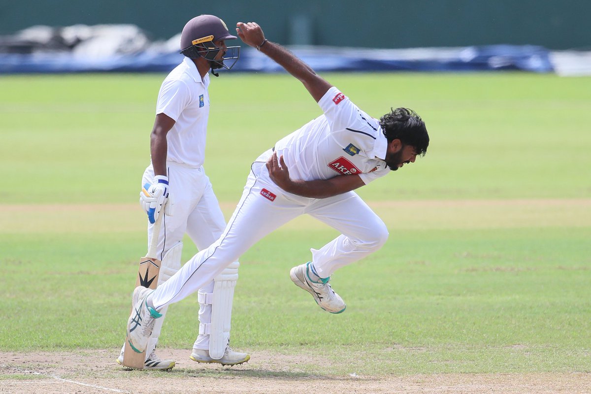 Sri Lanka Cricket 🇱🇰 on Twitter "The Men's Major Club 3 Day Tournament