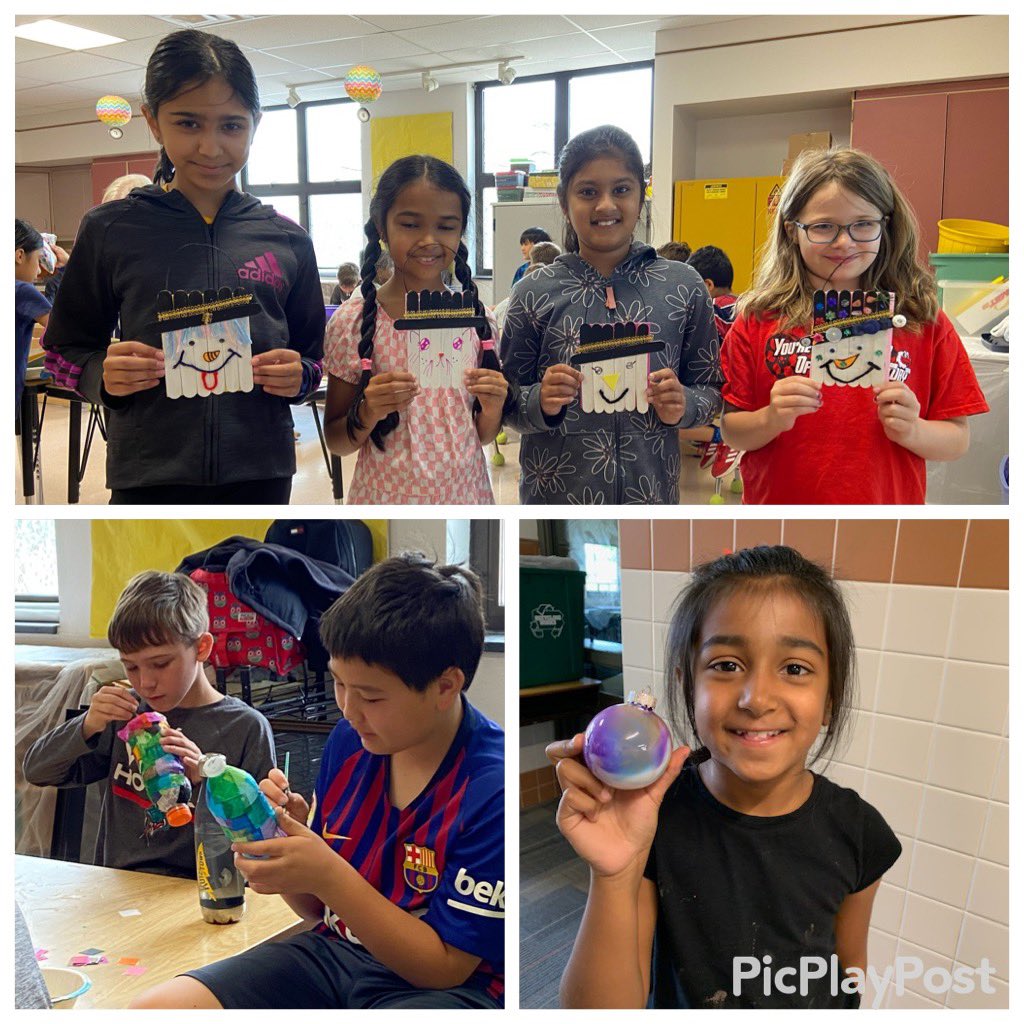 Leslie Burns (@lmb329) on Twitter photo Another fantastic week of camp for our kids!πThank you <a href="/CV_Eagle_Fndn/">The Eagle Foundation</a> for providing opportunities for creativity and new friends. #summerfun π¨ποΈπ§βπ¨ Another fantastic week of camp for our kids!πThank you <a href="/CV_Eagle_Fndn/">The Eagle Foundation</a> for providing opportunities for creativity and new friends. #summerfun π¨ποΈπ§βπ¨