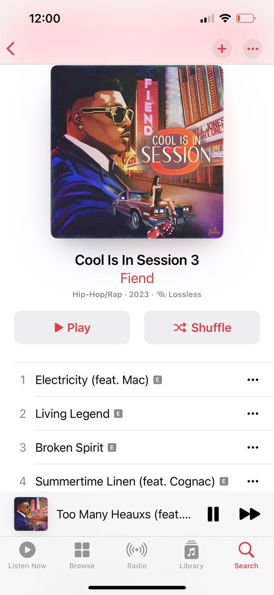 FIEND4DAMONEY's tweet photo. #TGIF #CoolisinSession3 https://t.co/9tXvPiW1vB https://t.co/JQVZNNEjQp