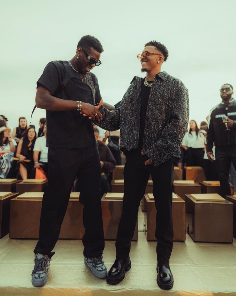 Hard work beats talent when talent doesn’t work hard.