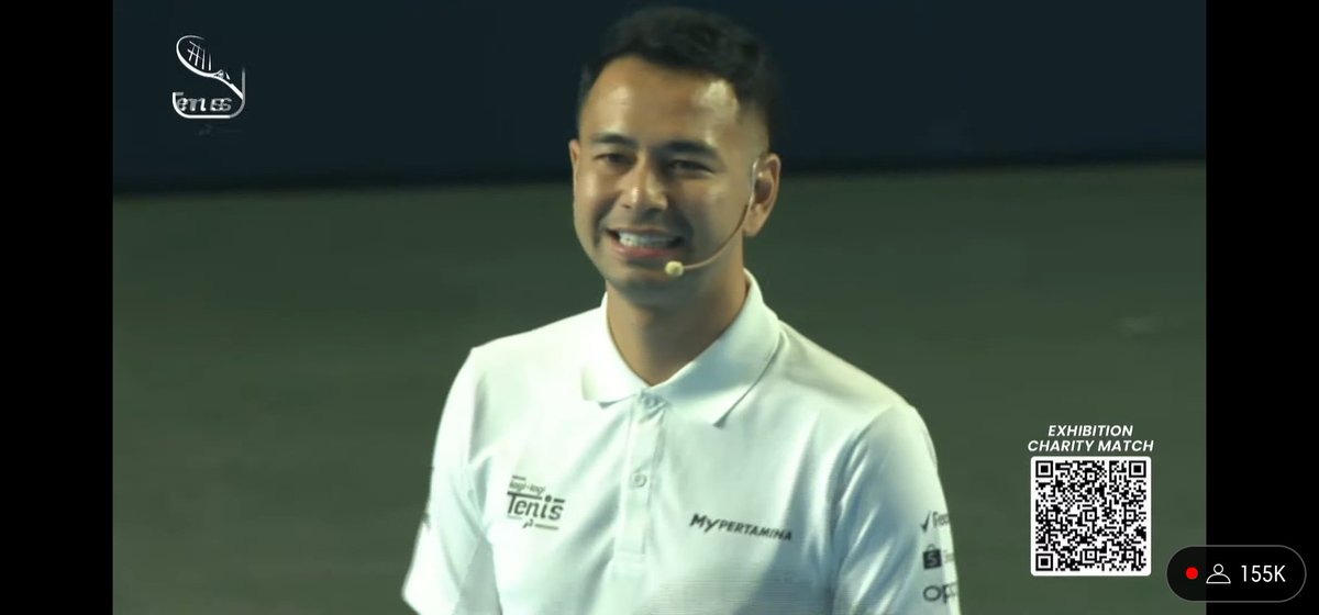 Semangattt ❤️❤️ #LagiLagiTenis