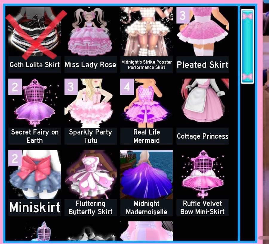 shell_xee's tweet photo. ° ∅ ° — SELLING RH STUFFS - MM2 ITEMS  . ° 

★ :FOR ROBUX - prefer w tax | NYP - I dont offer : ◎ . •. 
•. - X = NFT ( Those r not mine )

• DM ME 💌 or REPLY 📩
° 
･.｡.ʚ MORE PICS/INFOS ON 🧵

｡˚ ❀ - RTS ARE VV APPRECIATED! https://t.co/2hVN2N7C5Z