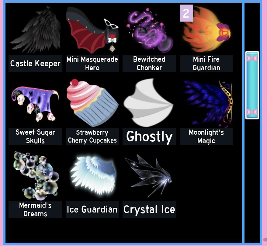 shell_xee's tweet photo. ° ∅ ° — SELLING RH STUFFS - MM2 ITEMS  . ° 

★ :FOR ROBUX - prefer w tax | NYP - I dont offer : ◎ . •. 
•. - X = NFT ( Those r not mine )

• DM ME 💌 or REPLY 📩
° 
･.｡.ʚ MORE PICS/INFOS ON 🧵

｡˚ ❀ - RTS ARE VV APPRECIATED! https://t.co/2hVN2N7C5Z