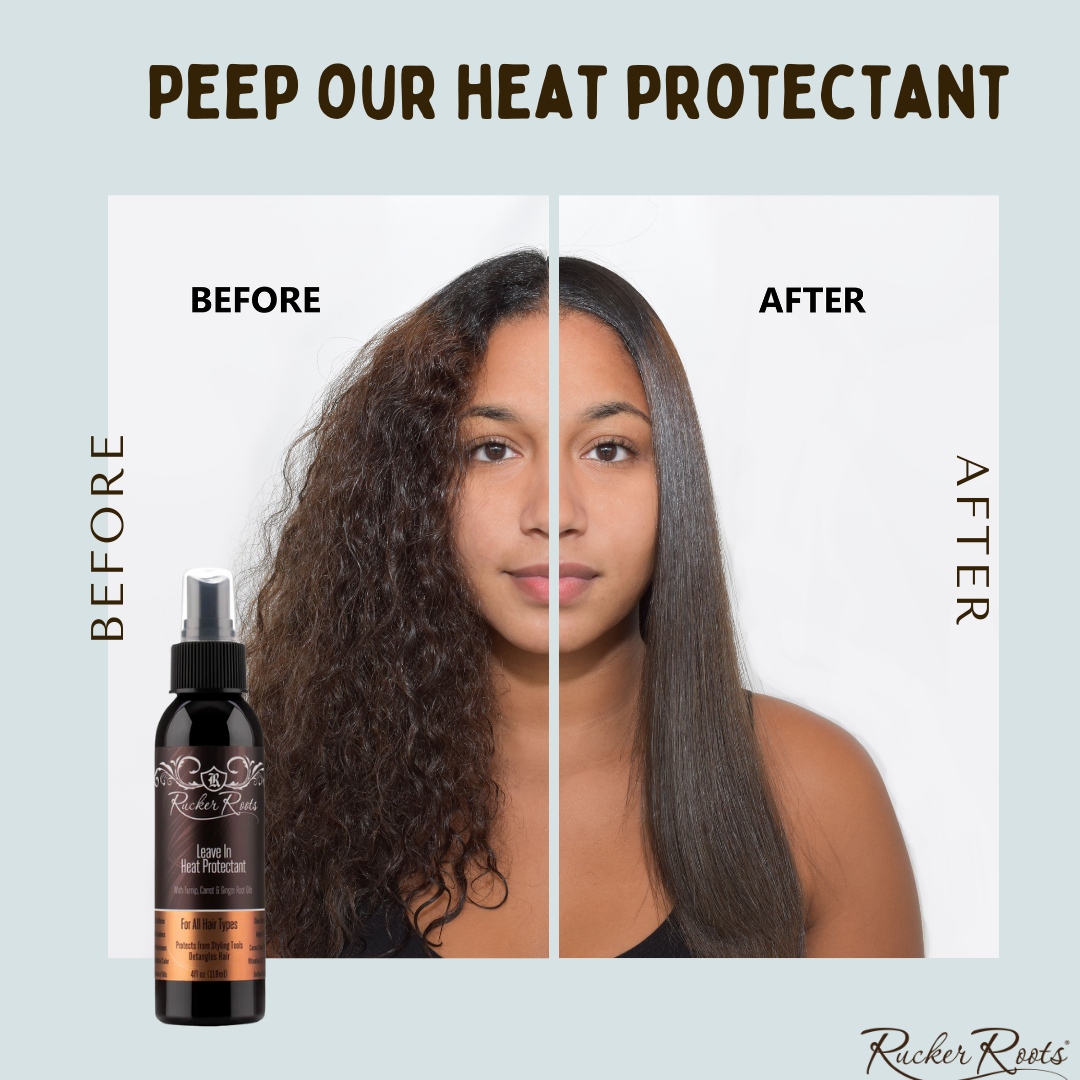 Rucker Roots Results Rule!

#naturalingredients #allnatural #haircareroutine #haircaretips #haircarespecialist #haircareproducts #blackownedbusinesses #femalefounded #ruckerroots #ruckerrootscommunity