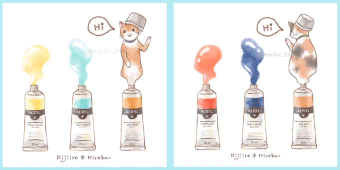 #ホイップスペース スペース開催ありがとうございます 基本はアナログでお絵描きしてますが、最近デジタルも練習中なので今回はデジ絵で参加させていただきます〜