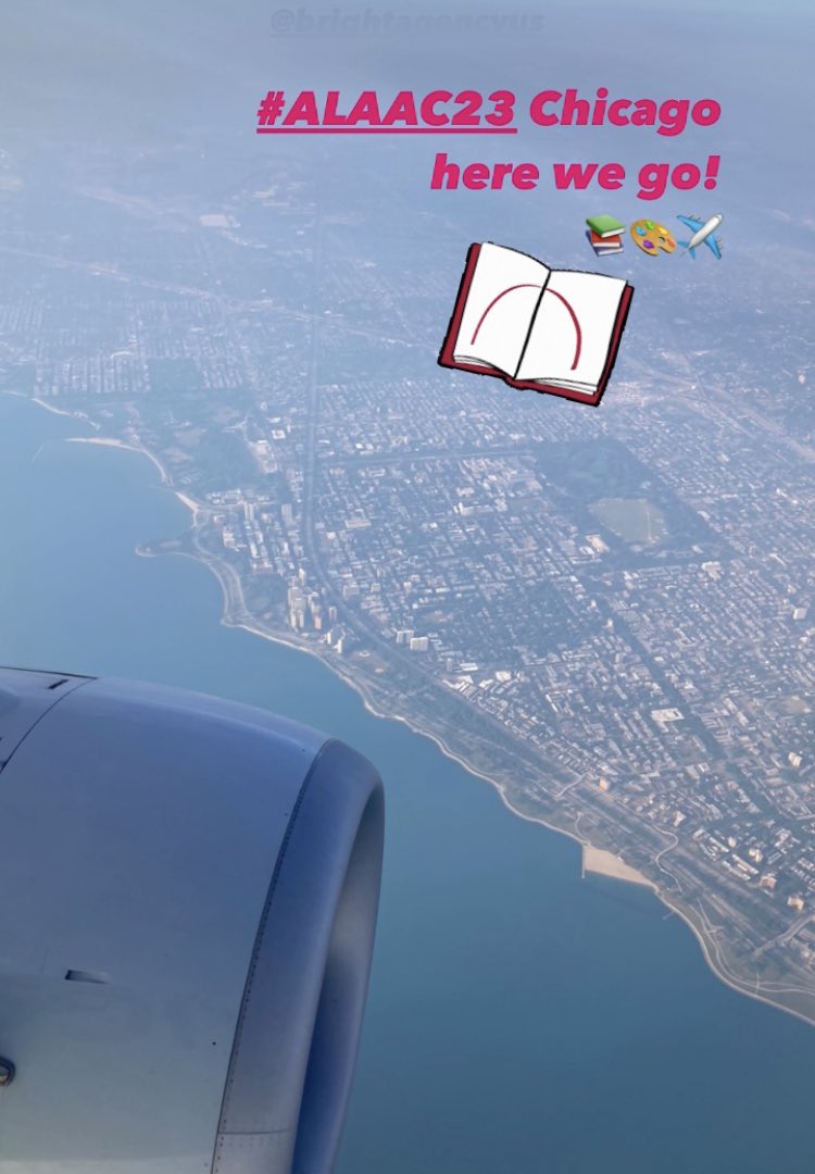 Agent Anne 🎨 tweet media